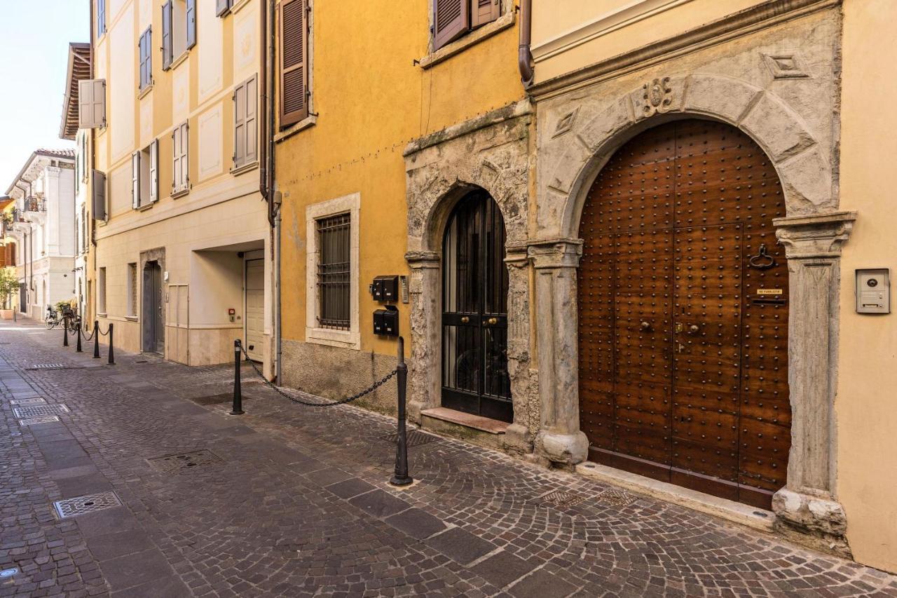 Casa Gasparo Salo Exterior photo
