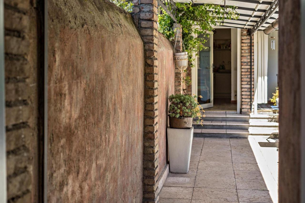 Casa Gasparo Salo Exterior photo